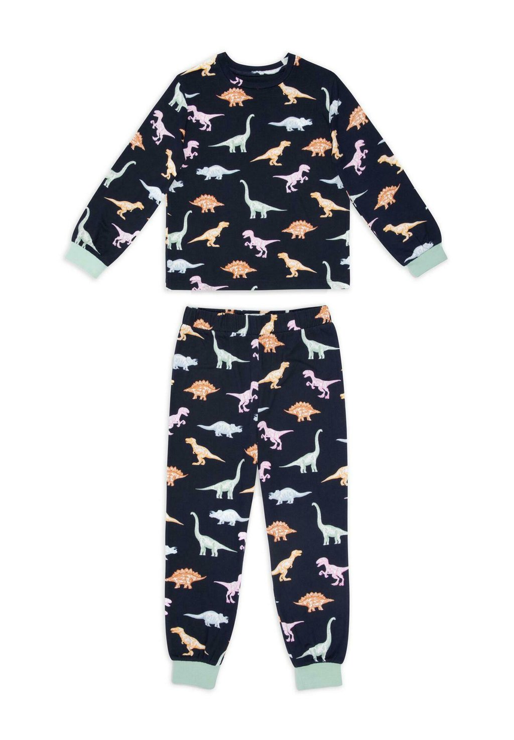 Пижама SET Chelsea Peers, темно-синий 
Пижама SET Chelsea Peers, темно-синий