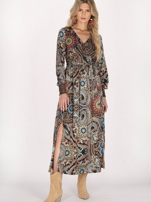 Платье Usha, черный
Платье Usha, черный