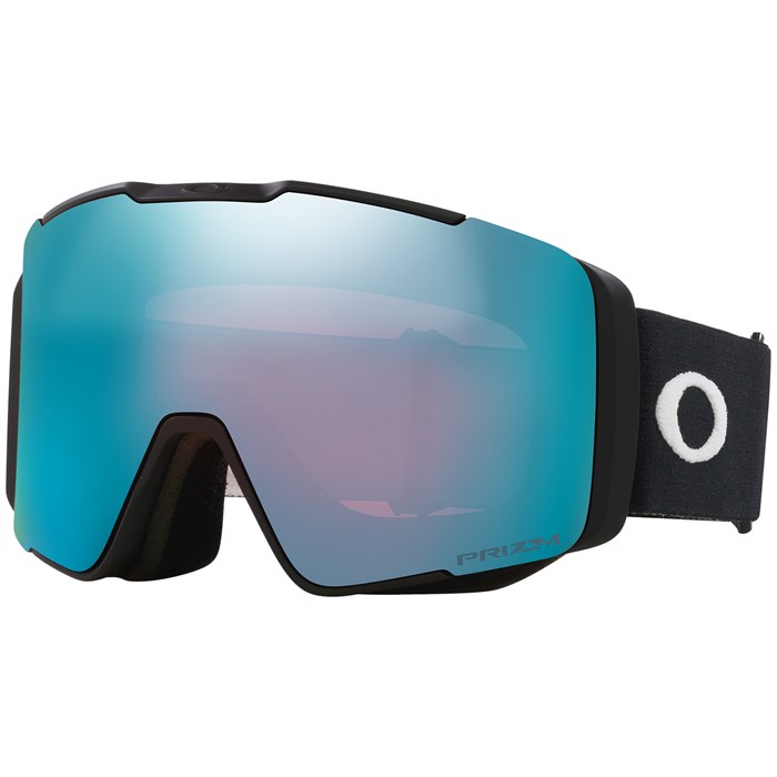 Очки Line Miner Pro M Oakley, Matte Black/Prizm Sapphire Iridium+Prizm Iced Iridium
Очки Line Miner Pro M Oakley, Matte Black/Prizm Sapphire Iridium+Prizm Iced Iridium