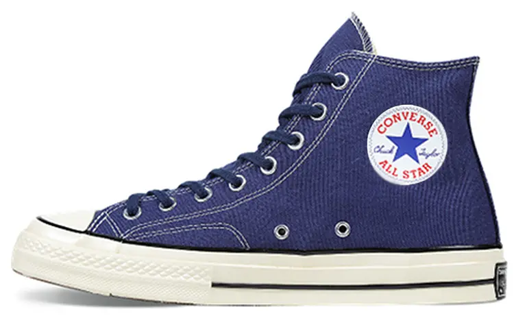 Кеды Converse Chuck Taylor All Star 70 Vintage Canvas
Кеды Converse Chuck Taylor All Star 70 Vintage Canvas