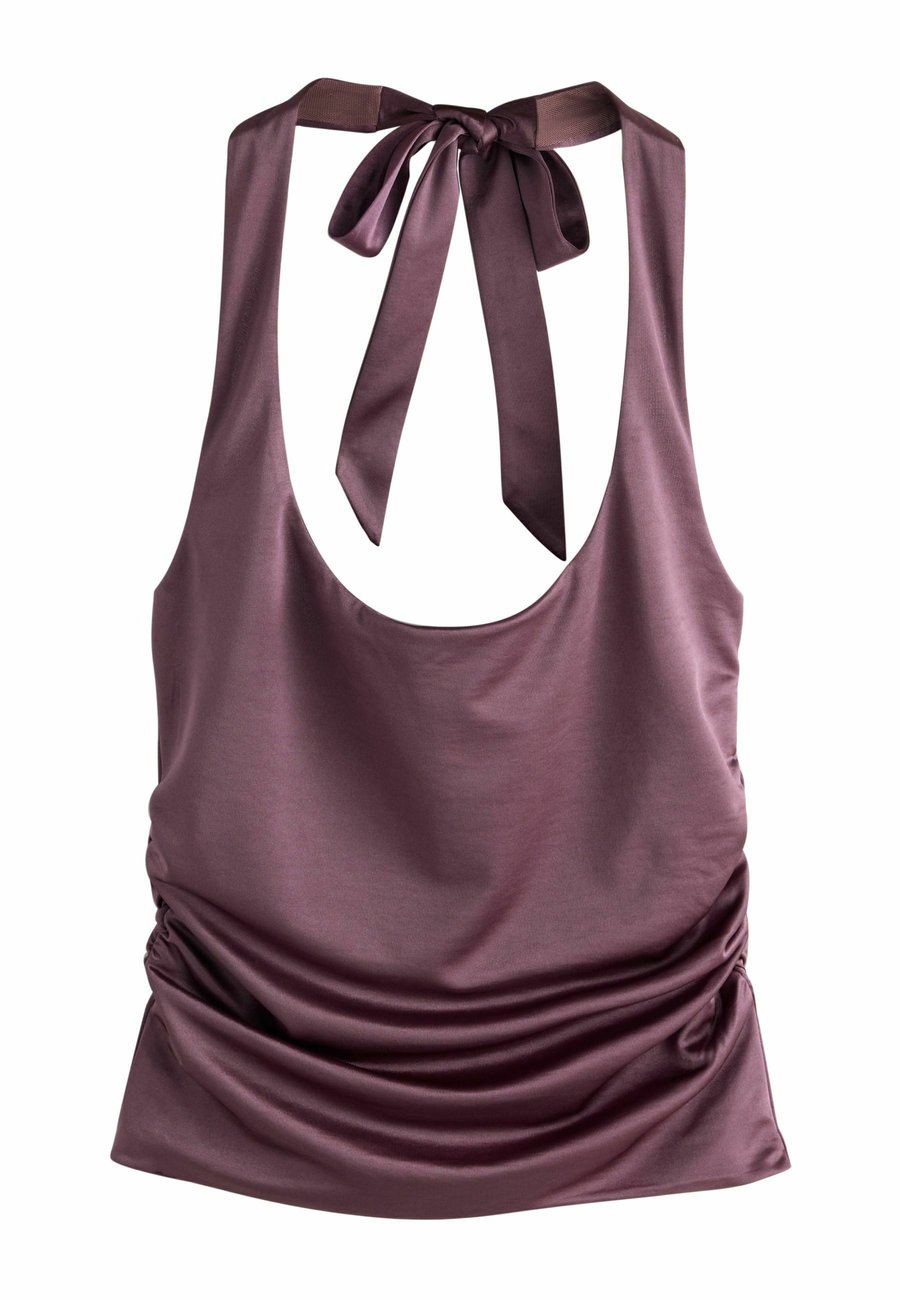 Топ Next REGULAR FIT , Mauve Purple/Purple
Топ Next REGULAR FIT , Mauve Purple/Purple