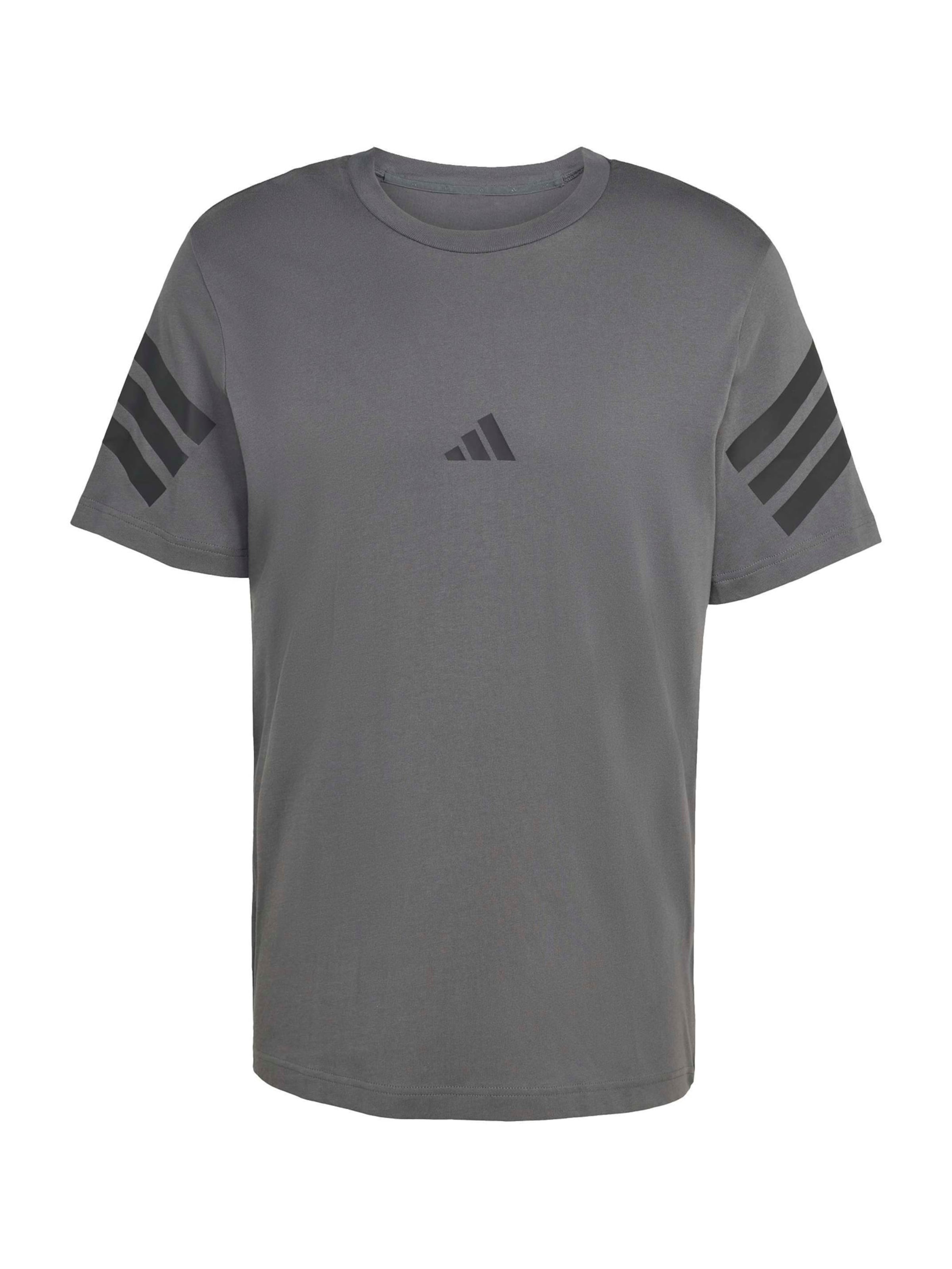 Adidas Sportswear Футболка Performance 'Future Icons 3S' в цвете Stone
Adidas Sportswear Футболка Performance 'Future Icons 3S' в цвете Stone