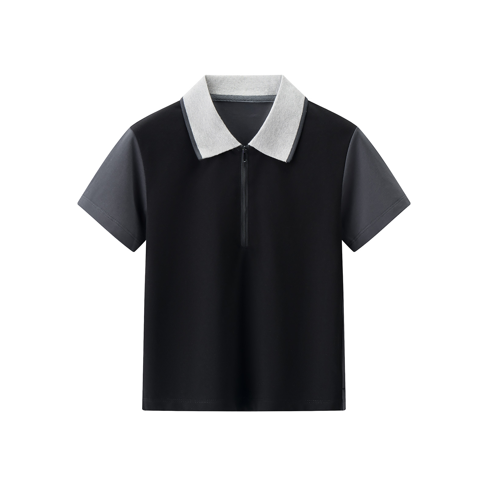 Поло для детей 3-7 лет UNIQLO, черный
Поло для детей 3-7 лет UNIQLO, черный