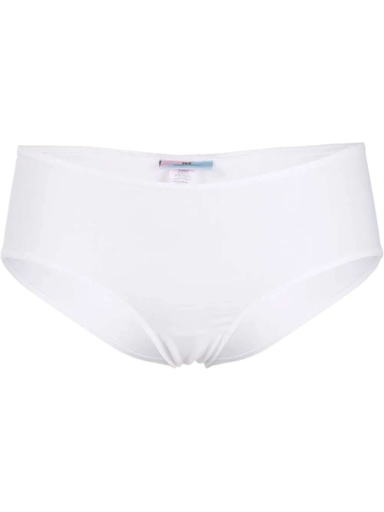 Chiara Ferragni трусы-брифы с логотипом Eyelike, белый
Chiara Ferragni трусы-брифы с логотипом Eyelike, белый