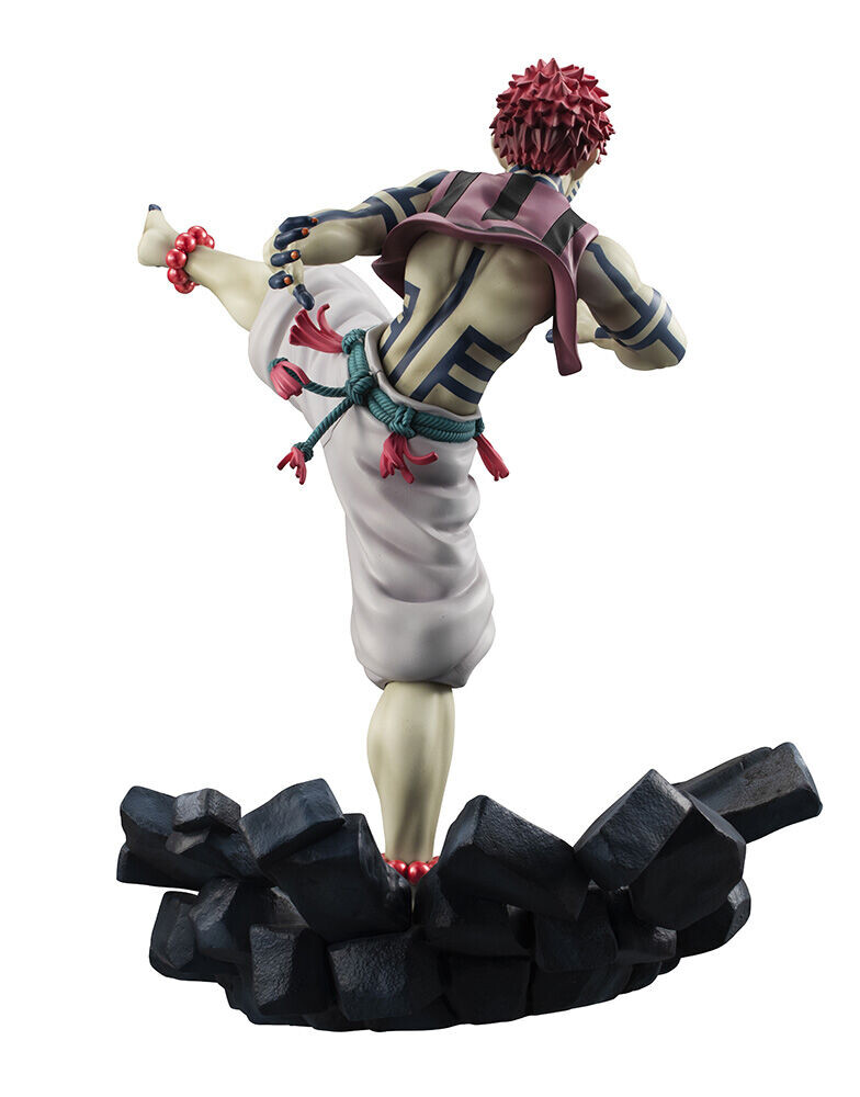 Фигурка Demon Slayer: Kimetsu No Yaiba - Akaza GEM Series Figure
Фигурка Demon Slayer: Kimetsu No Yaiba - Akaza GEM Series Figure