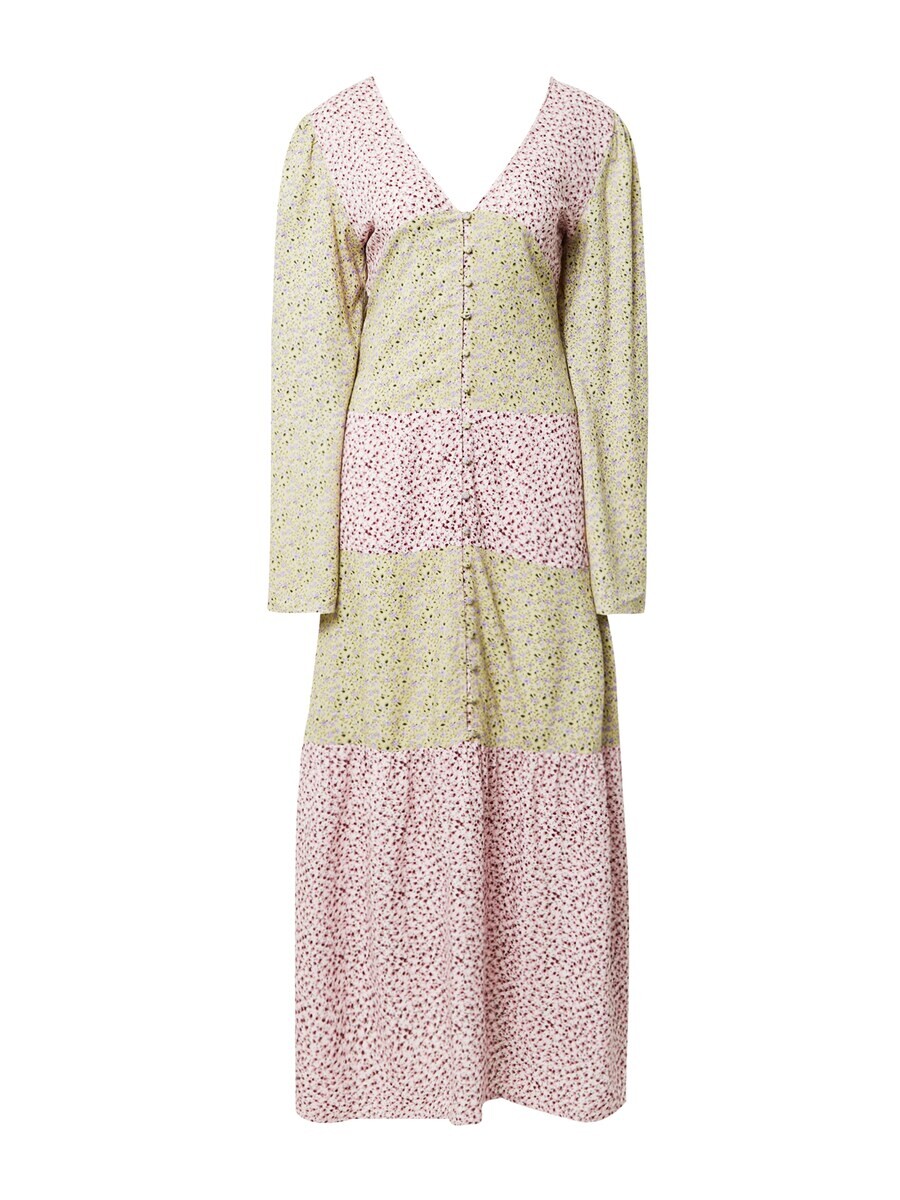 Платье Nasty Gal Dress, черный
Платье Nasty Gal Dress, черный