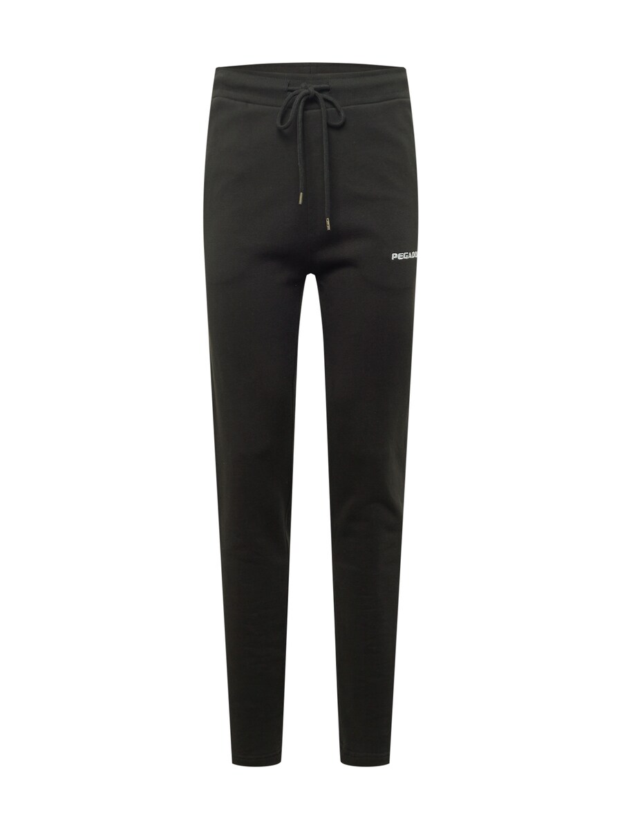 Спортивные штаны Pegador Regular Pants, черный
Спортивные штаны Pegador Regular Pants, черный