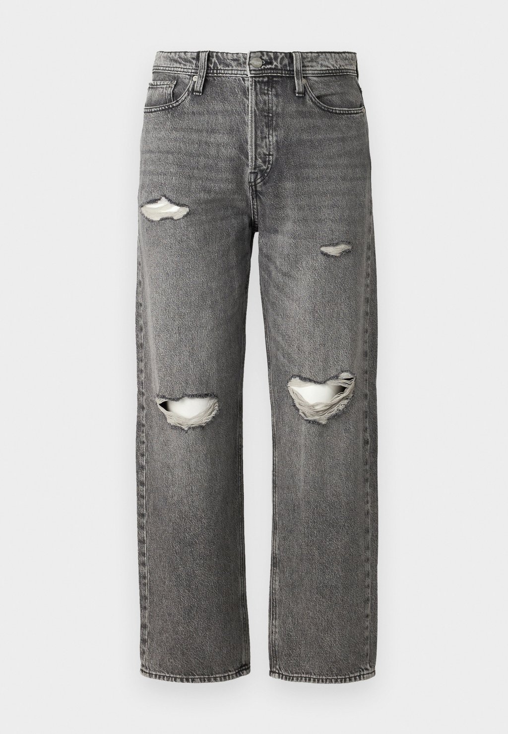 Джинсы свободного кроя JJIEDDIE JJORIGINAL Jack & Jones, черный деним
Джинсы свободного кроя JJIEDDIE JJORIGINAL Jack & Jones, черный деним