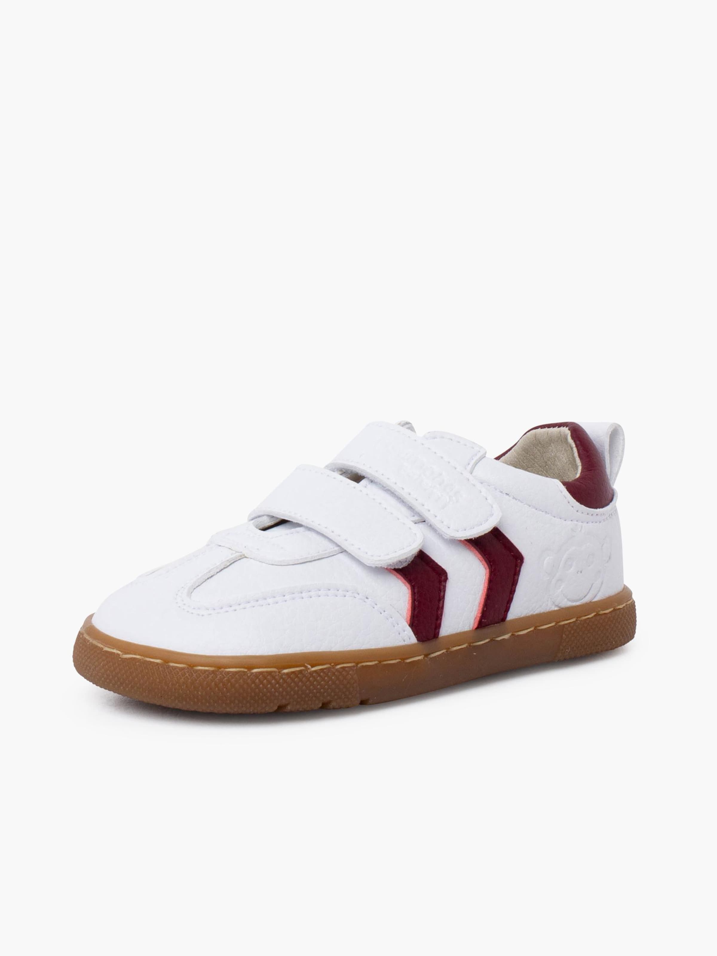 Pisamonas Кроссовки в цвете бордо
Pisamonas Кроссовки в цвете бордо