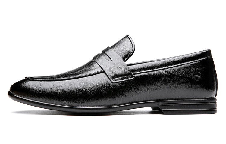 Туфли мужские низкие черные Vanssi
Туфли мужские низкие черные Vanssi