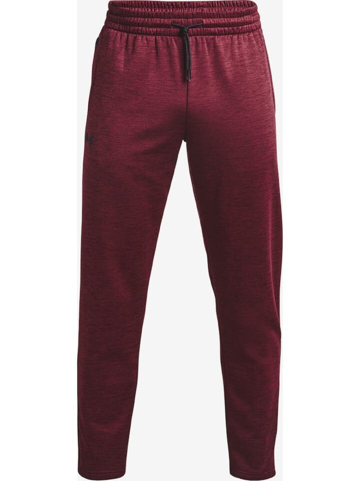 Брюки для тренировок и бега Under Armour, красный
Брюки для тренировок и бега Under Armour, красный