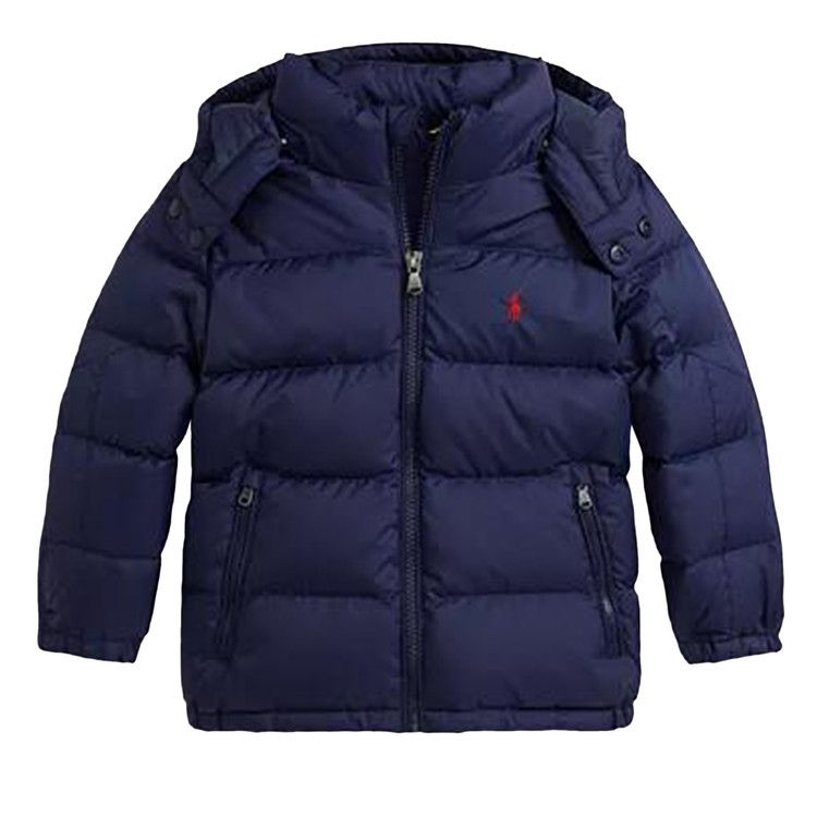 Куртка Polo Ralph Lauren Recycled Polyester Ripstop Gorham Jacket, Polo Black
Куртка Polo Ralph Lauren Recycled Polyester Ripstop Gorham Jacket, Polo Black