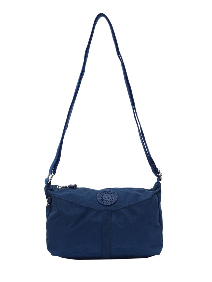 Наплечная сумка Mindesa, морской, Синий, Наплечная сумка Mindesa, морской
Наплечная сумка Mindesa, морской, Синий, Наплечная сумка Mindesa, морской