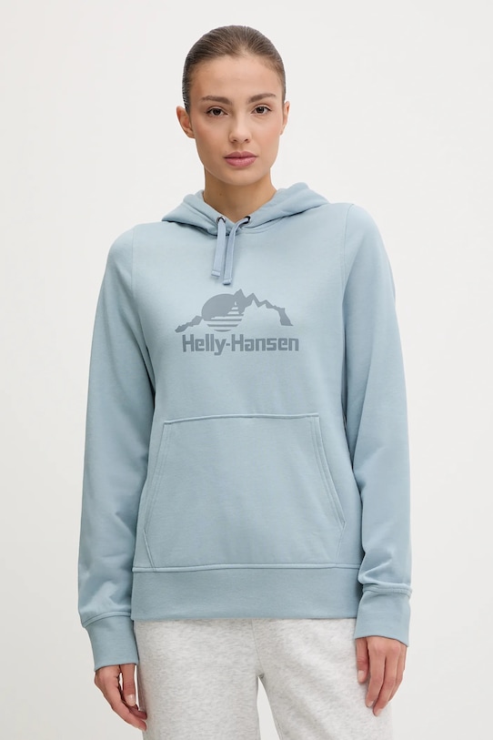 Толстовка NORD GRAPHIC Helly Hansen, синий
Толстовка NORD GRAPHIC Helly Hansen, синий