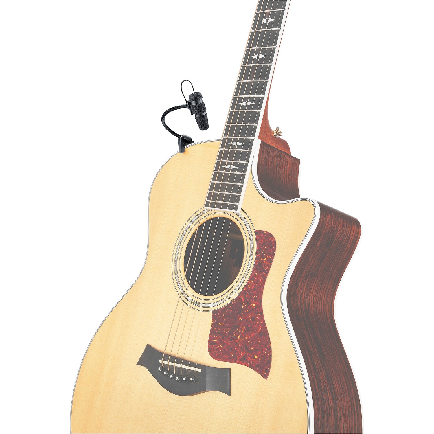 Микрофоны DPA d:vote CORE 4099, громкий звуковой сигнал с зажимом для гитары DPA Microphones
Микрофоны DPA d:vote CORE 4099, громкий звуковой сигнал с зажимом для гитары DPA Microphones