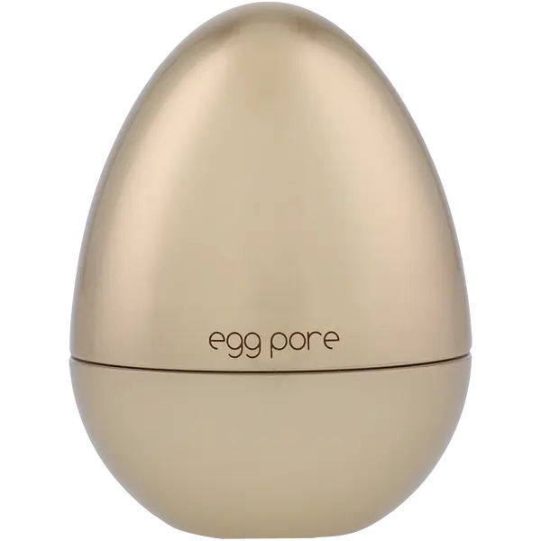 Кремовая основа под макияж, 20 г Tony Moly Egg pore
Кремовая основа под макияж, 20 г Tony Moly Egg pore