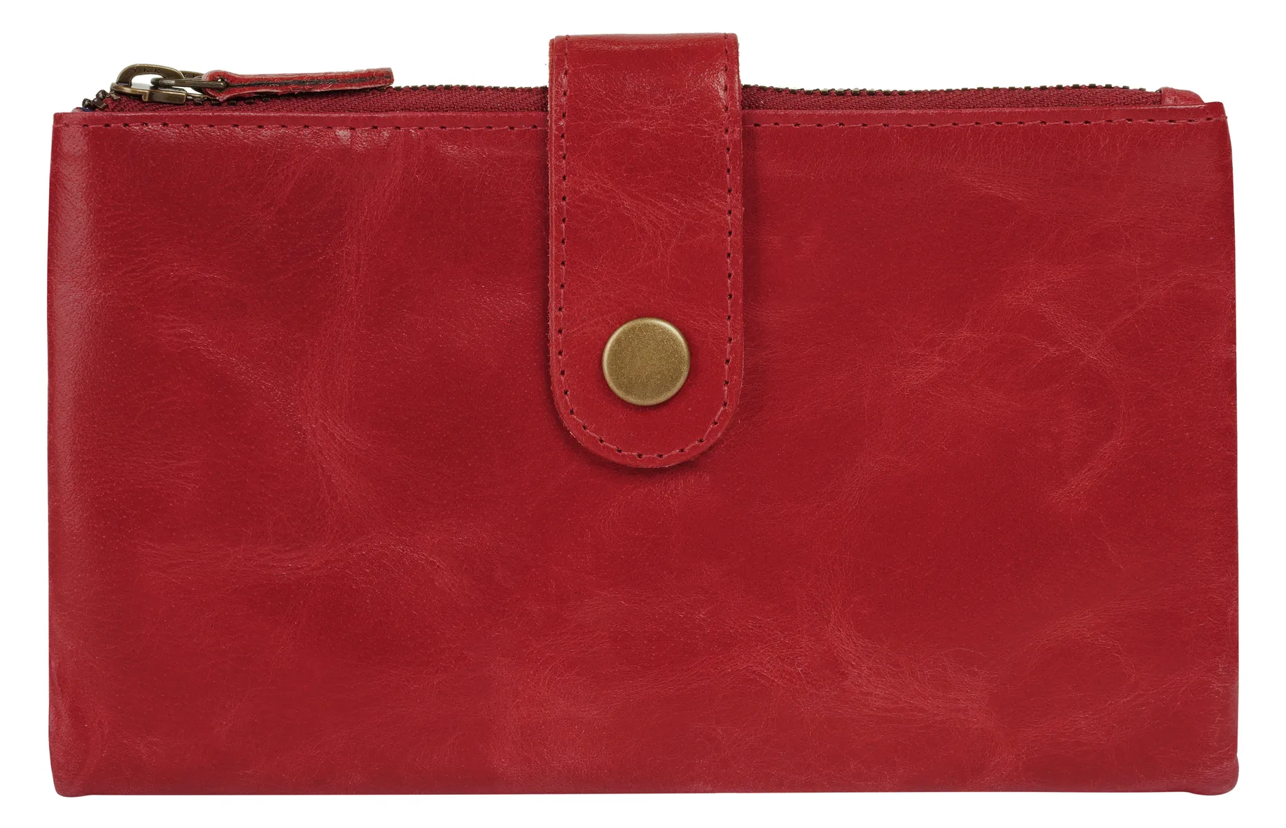 Кошелек Bruno Banani, натуральная кожа, красный
Кошелек Bruno Banani, натуральная кожа, красный