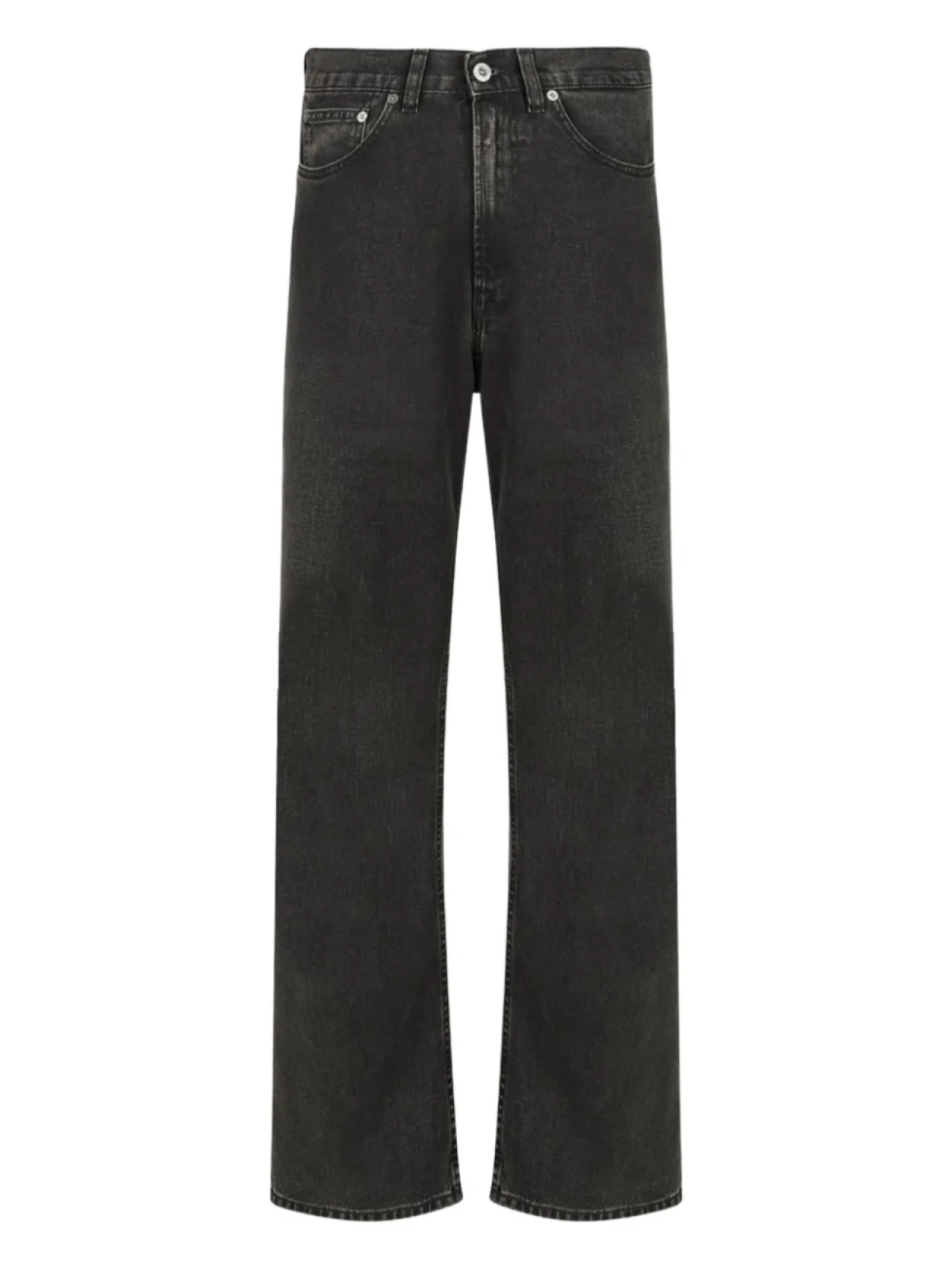 Джинсы третьего покроя OUR LEGACY, черный
Джинсы третьего покроя OUR LEGACY, черный