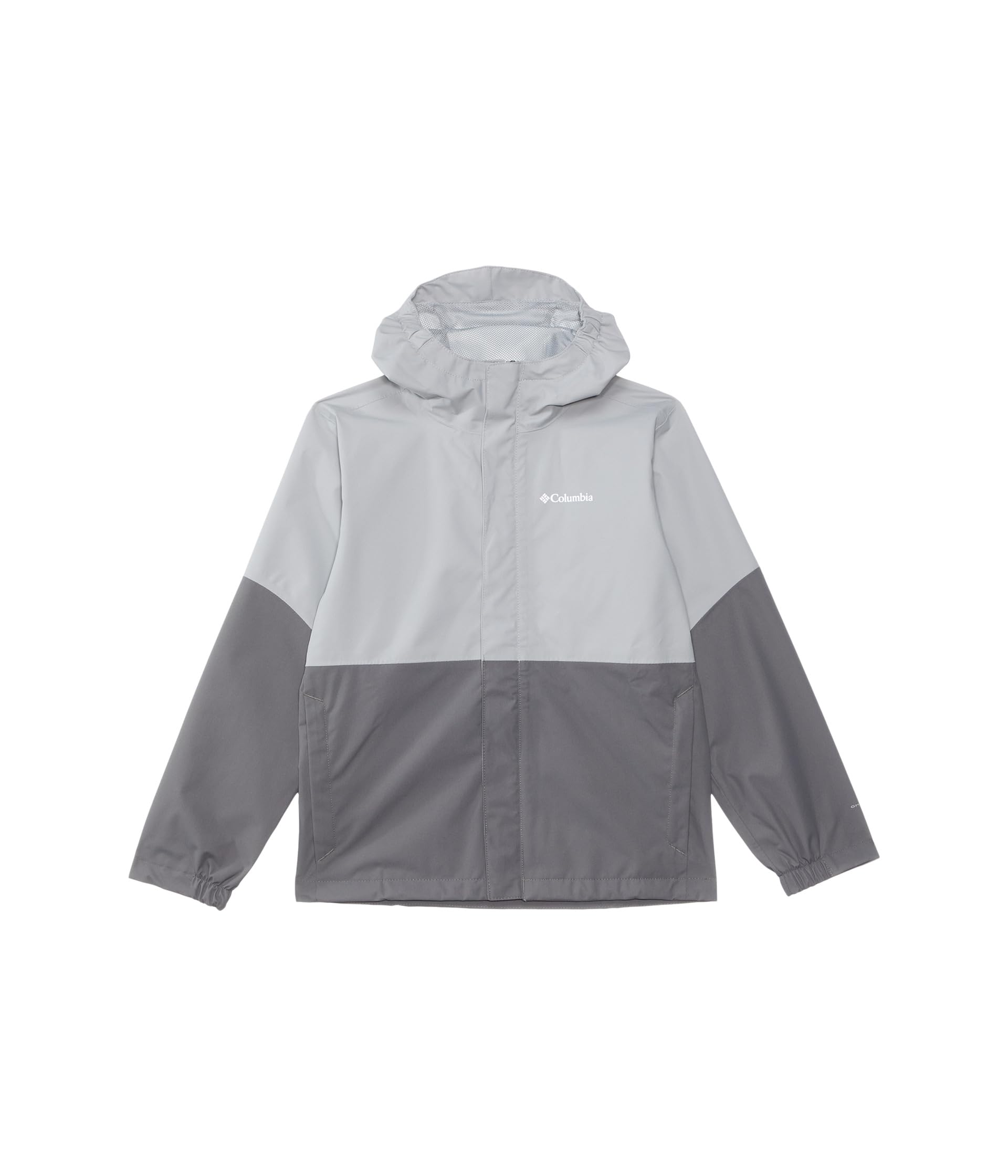 Куртка Columbia Kids Hikebound II Jacket, цвет Columbia Grey/City Grey
Куртка Columbia Kids Hikebound II Jacket, цвет Columbia Grey/City Grey
