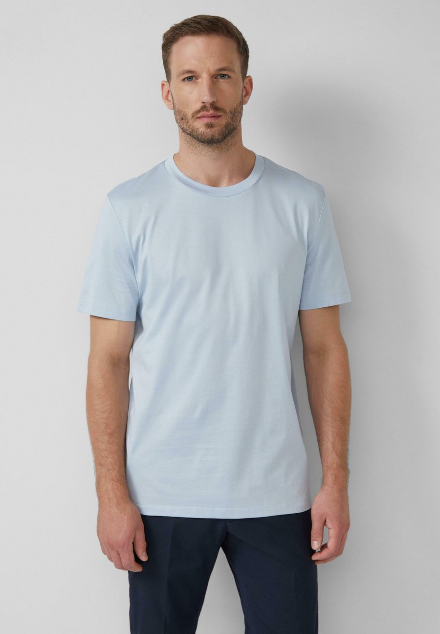 Футболка s.Oliver BLACK LABEL MIT CREW NECK, Hellblau/Light Blue, Черный, Футболка s.Oliver BLACK LABEL MIT CREW NECK, Hellblau/Light Blue
Футболка s.Oliver BLACK LABEL MIT CREW NECK, Hellblau/Light Blue, Черный, Футболка s.Oliver BLACK LABEL MIT CREW NECK, Hellblau/Light Blue