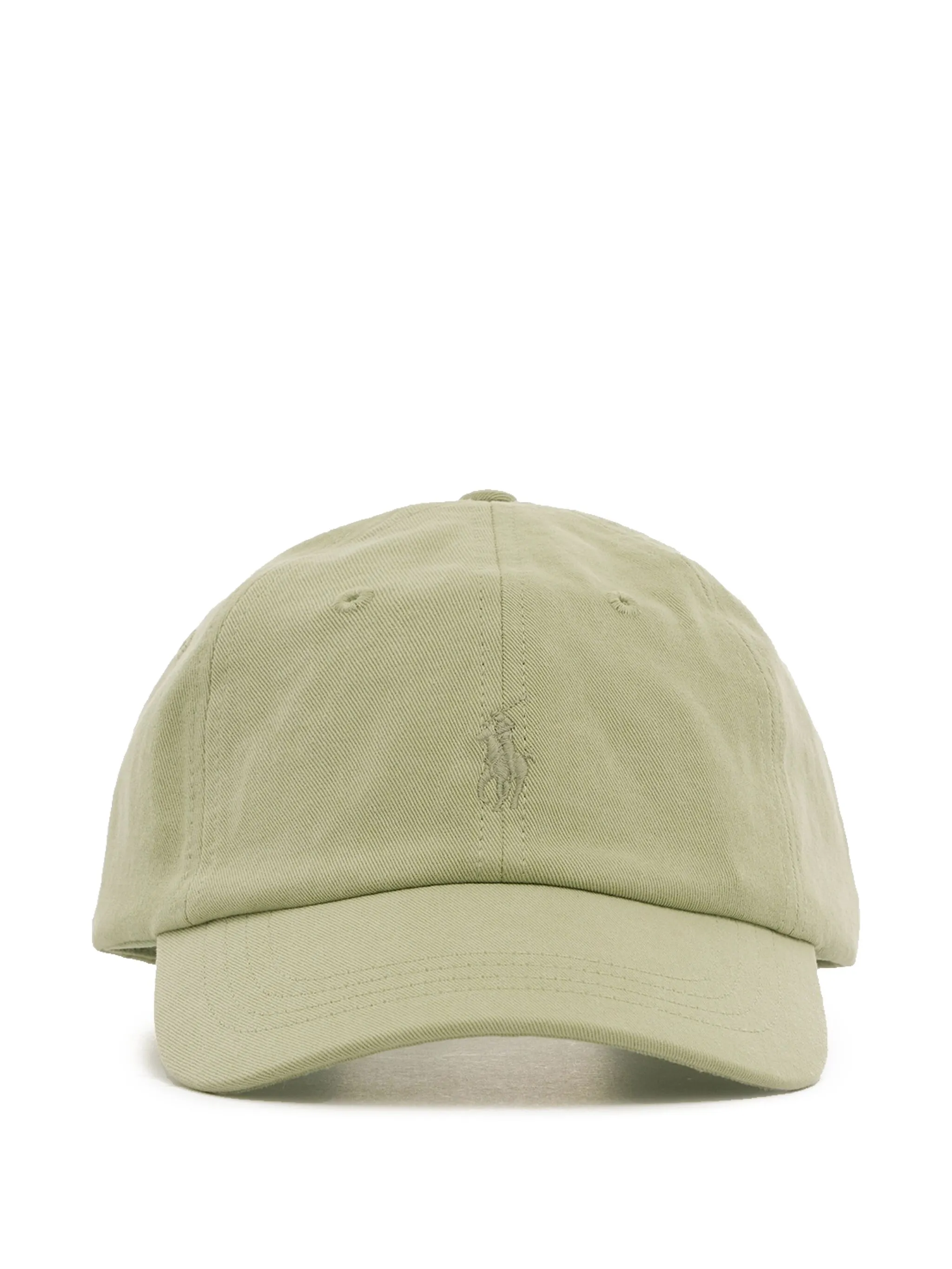 Кепка с вышивкой Polo Ralph Lauren, зеленый
Кепка с вышивкой Polo Ralph Lauren, зеленый