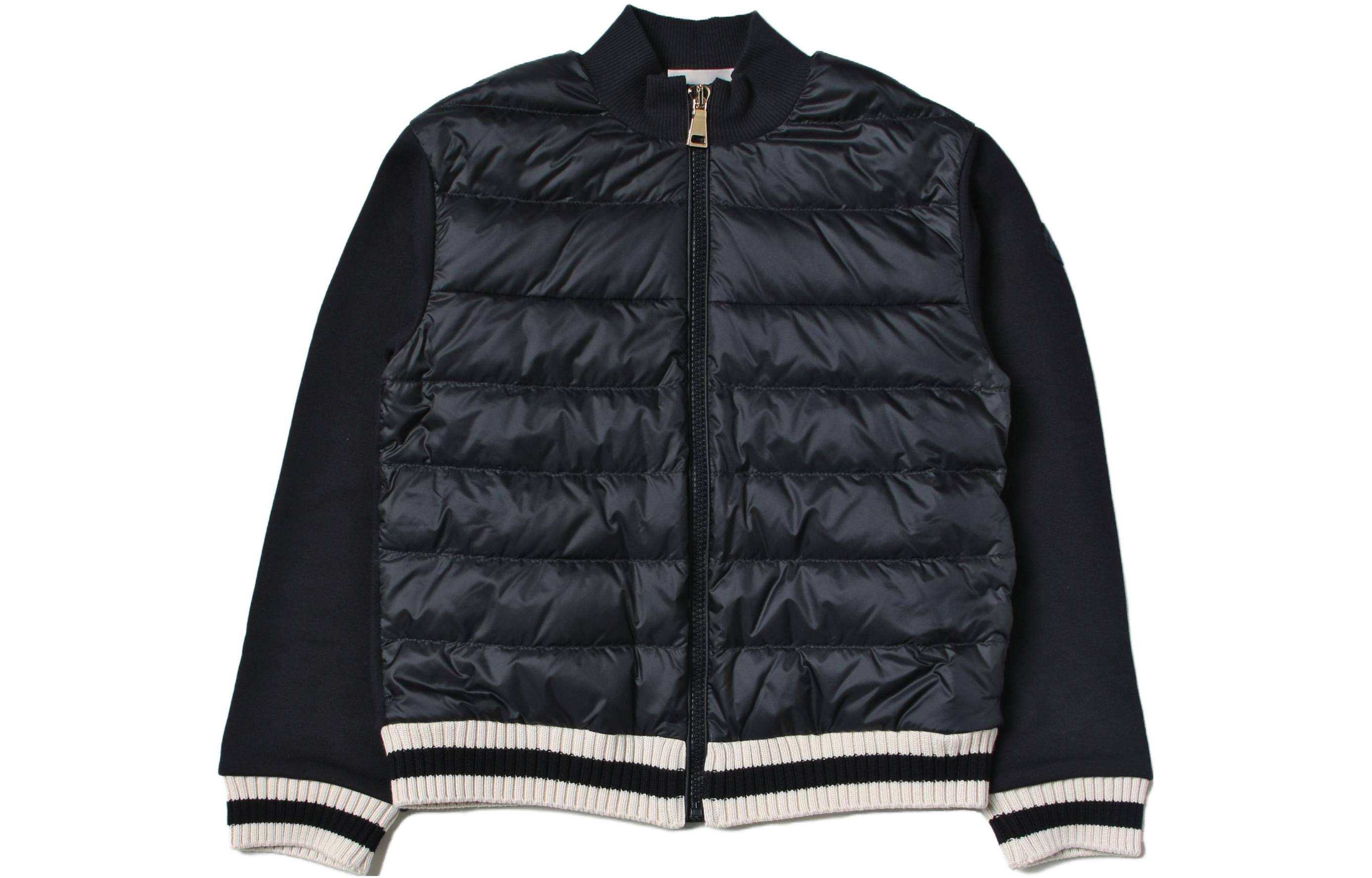 Moncler Детский топ морской синий Kids'
Moncler Детский топ морской синий Kids'