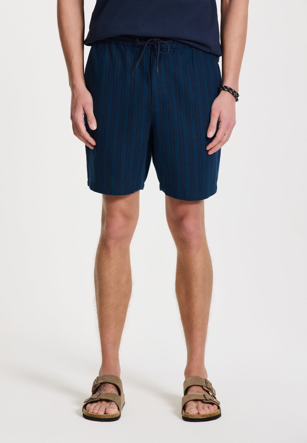 Шорты LEWIS Shiwi, синий
Шорты LEWIS Shiwi, синий