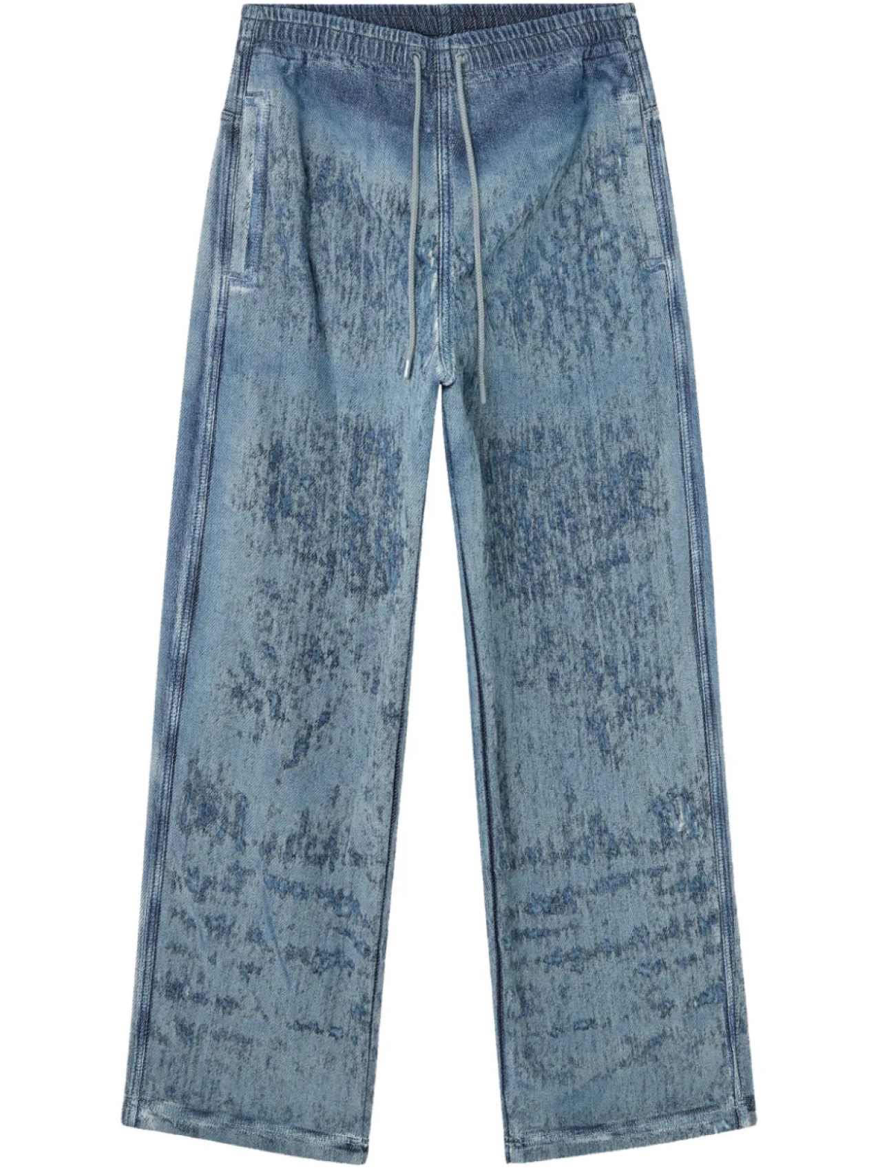 Джинсы Diesel D-Enimos, синий
Джинсы Diesel D-Enimos, синий