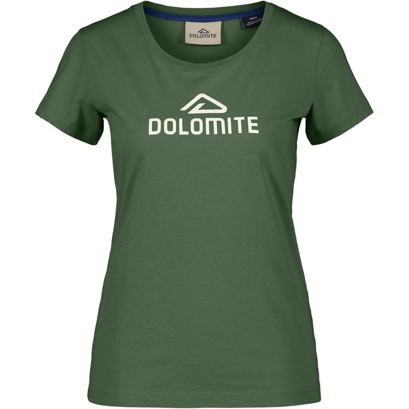 Shirt dol tee w's strenta Dolomite, зеленый
Shirt dol tee w's strenta Dolomite, зеленый