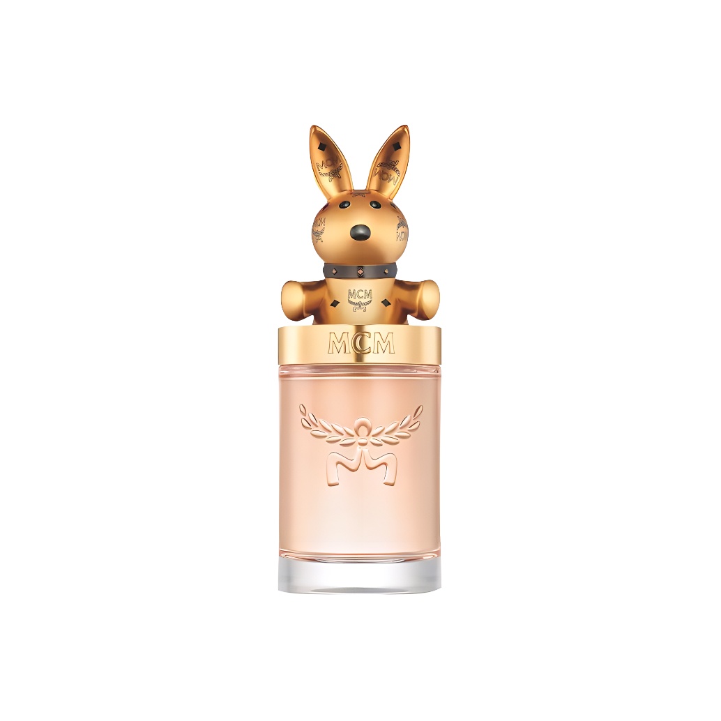 Парфюмерная вода MCM Jolly Rabbit, 100 мл
Парфюмерная вода MCM Jolly Rabbit, 100 мл