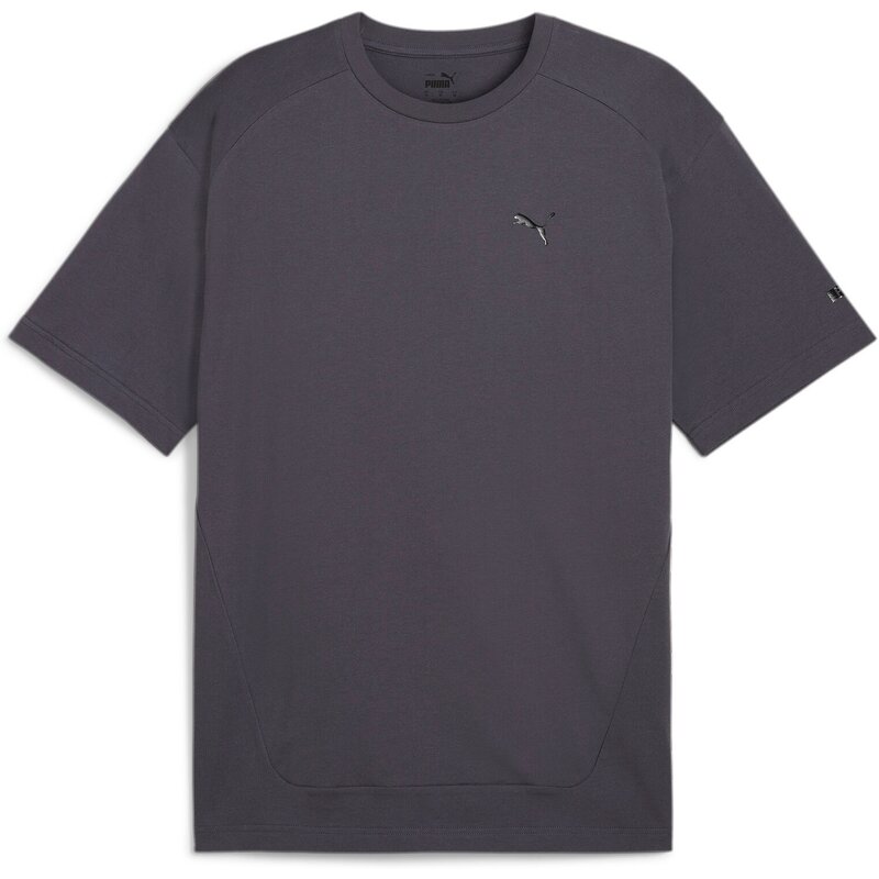 Футболка rad/cal tee Puma, серый
Футболка rad/cal tee Puma, серый