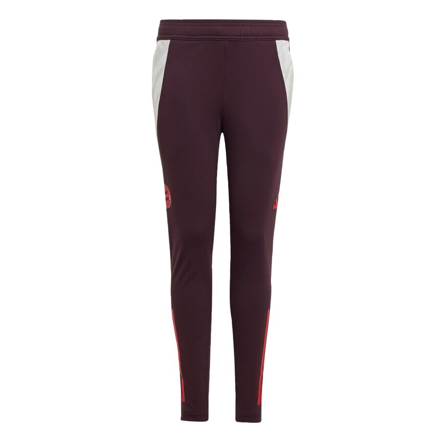 Брюки ADIDAS PERFORMANCE Tapered Workout Pants FC Bayern Tiro 24, цвет Wine red/mottled red
Брюки ADIDAS PERFORMANCE Tapered Workout Pants FC Bayern Tiro 24, цвет Wine red/mottled red