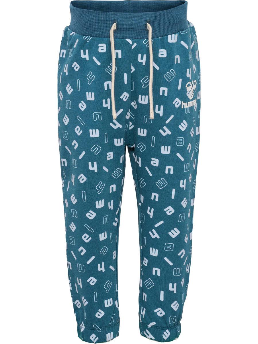 Брюки с регулируемой талией Hmldream girls HUMMEL
Брюки с регулируемой талией Hmldream girls HUMMEL