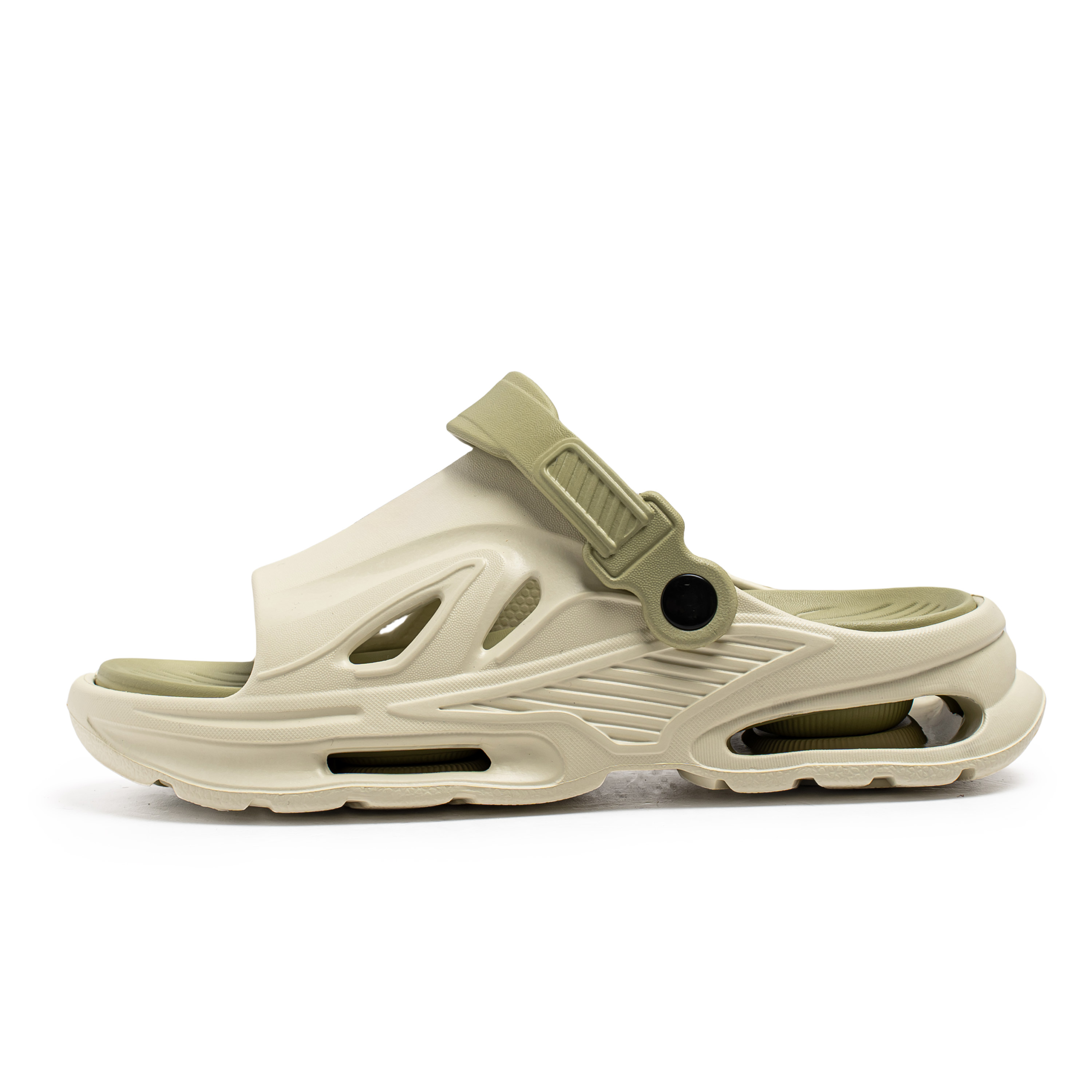 Сабо мужские TONYBEAR, Green
Сабо мужские TONYBEAR, Green