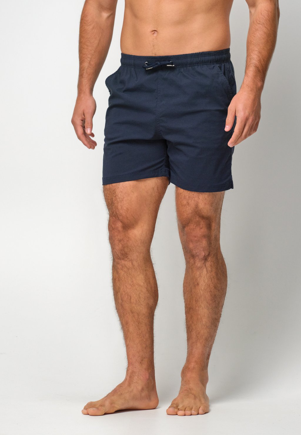 Шорты для плавания PROFUOMO, темно-синий
Шорты для плавания PROFUOMO, темно-синий