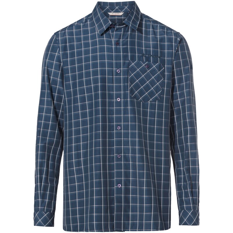 Shirt me albsteig ls shirt iii Vaude, мультиколор
Shirt me albsteig ls shirt iii Vaude, мультиколор