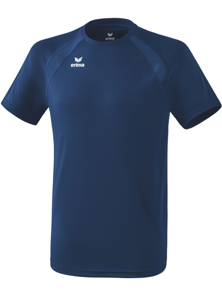 Функциональная рубашка Performance T-Shirt erima, синий
Функциональная рубашка Performance T-Shirt erima, синий