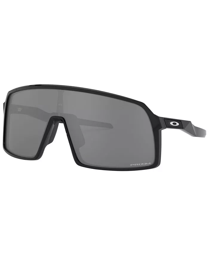 Мужские солнцезащитные очки коллекции Sutro, OO9406 Oakley, черный
Мужские солнцезащитные очки коллекции Sutro, OO9406 Oakley, черный