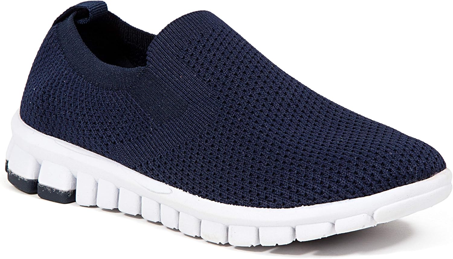 Кроссовки Deer Stags Boy's Status Jr, темно-синий
Кроссовки Deer Stags Boy's Status Jr, темно-синий