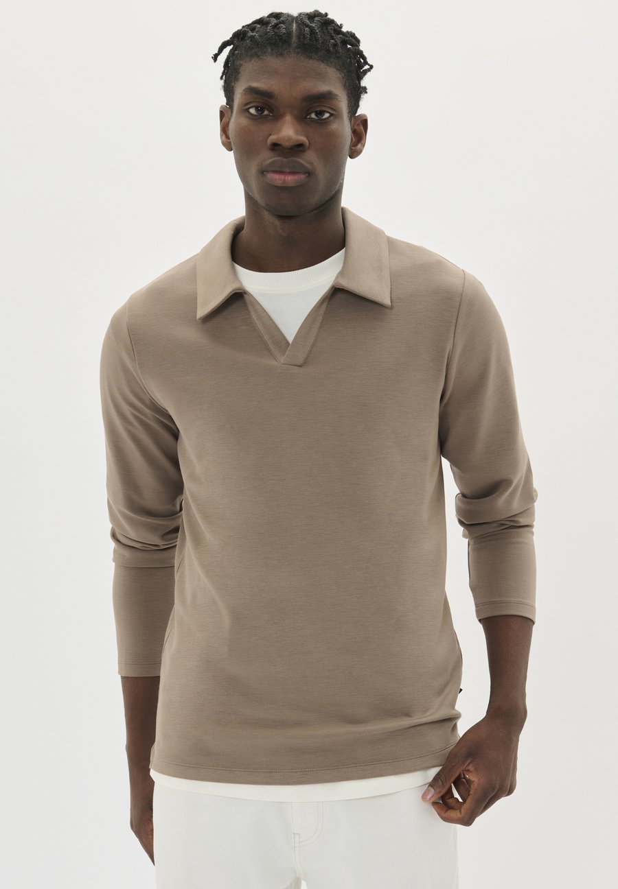 Поло Matinique V, Walnut/Light Brown, Коричневый, Поло Matinique V, Walnut/Light Brown
Поло Matinique V, Walnut/Light Brown, Коричневый, Поло Matinique V, Walnut/Light Brown