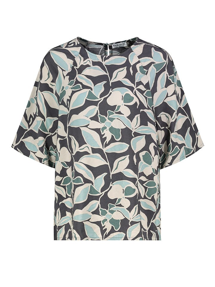 Блузка Sublevel
Блузка Sublevel