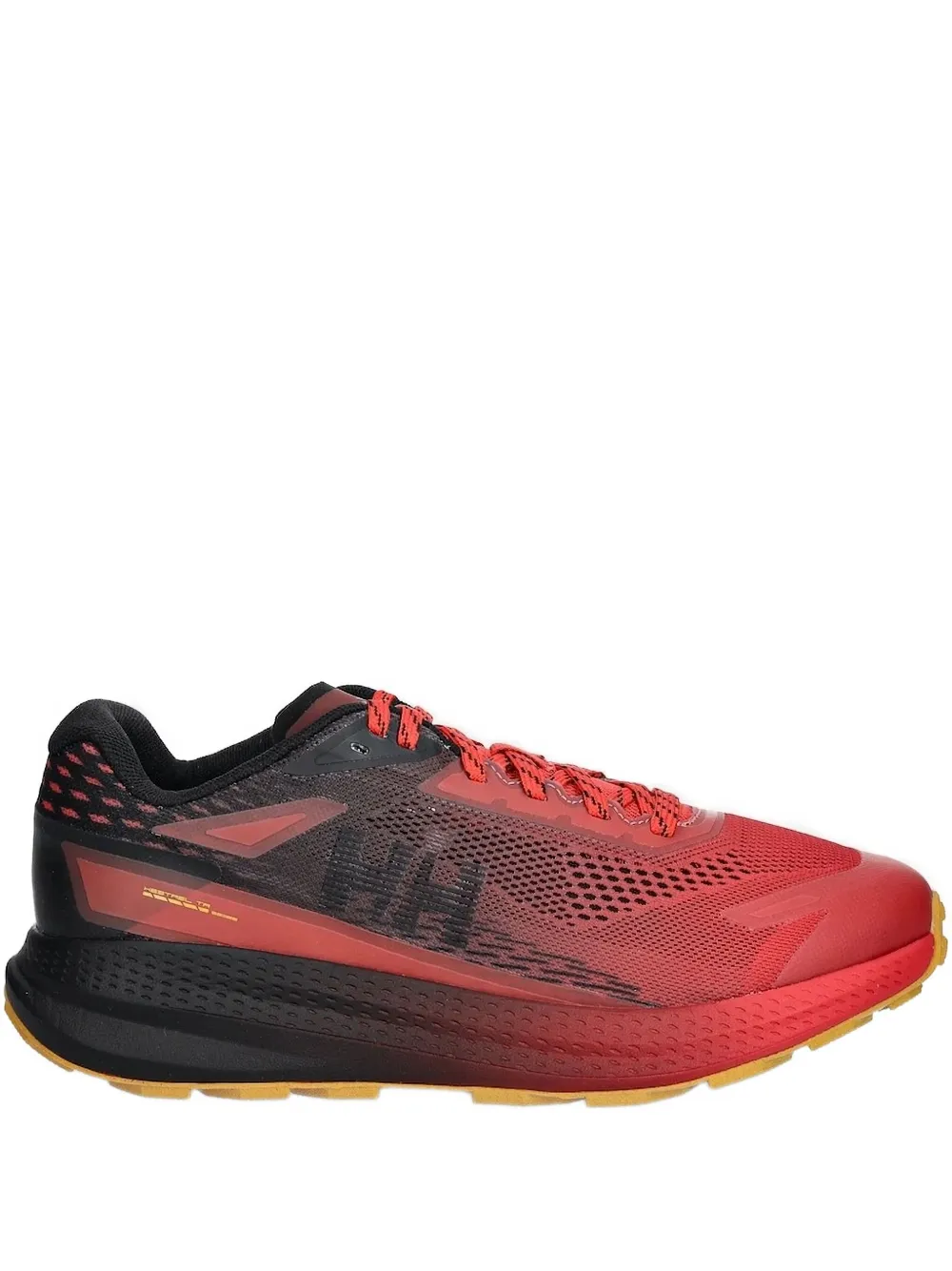 Кроссовки Kestrel Helly Hansen, красный
Кроссовки Kestrel Helly Hansen, красный