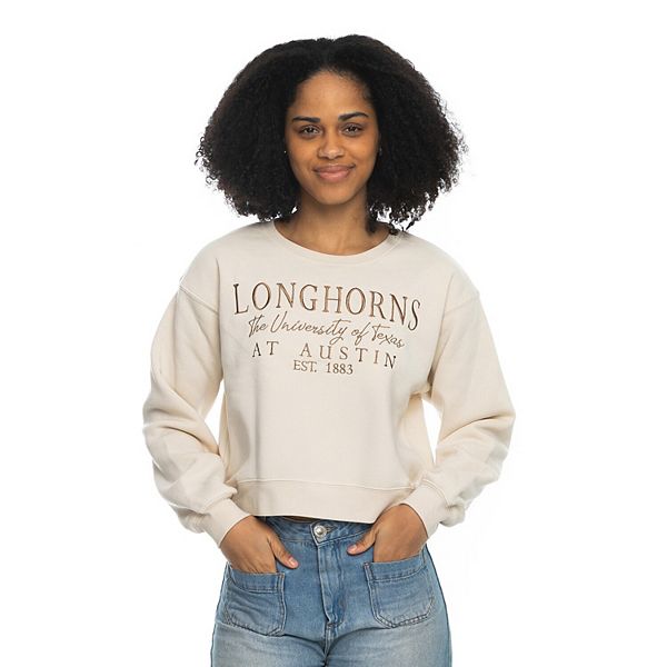 Женский кроп-свитшот tan texas longhorns Zoozatz, Бежевый, Женский кроп-свитшот tan texas longhorns Zoozatz
Женский кроп-свитшот tan texas longhorns Zoozatz, Бежевый, Женский кроп-свитшот tan texas longhorns Zoozatz