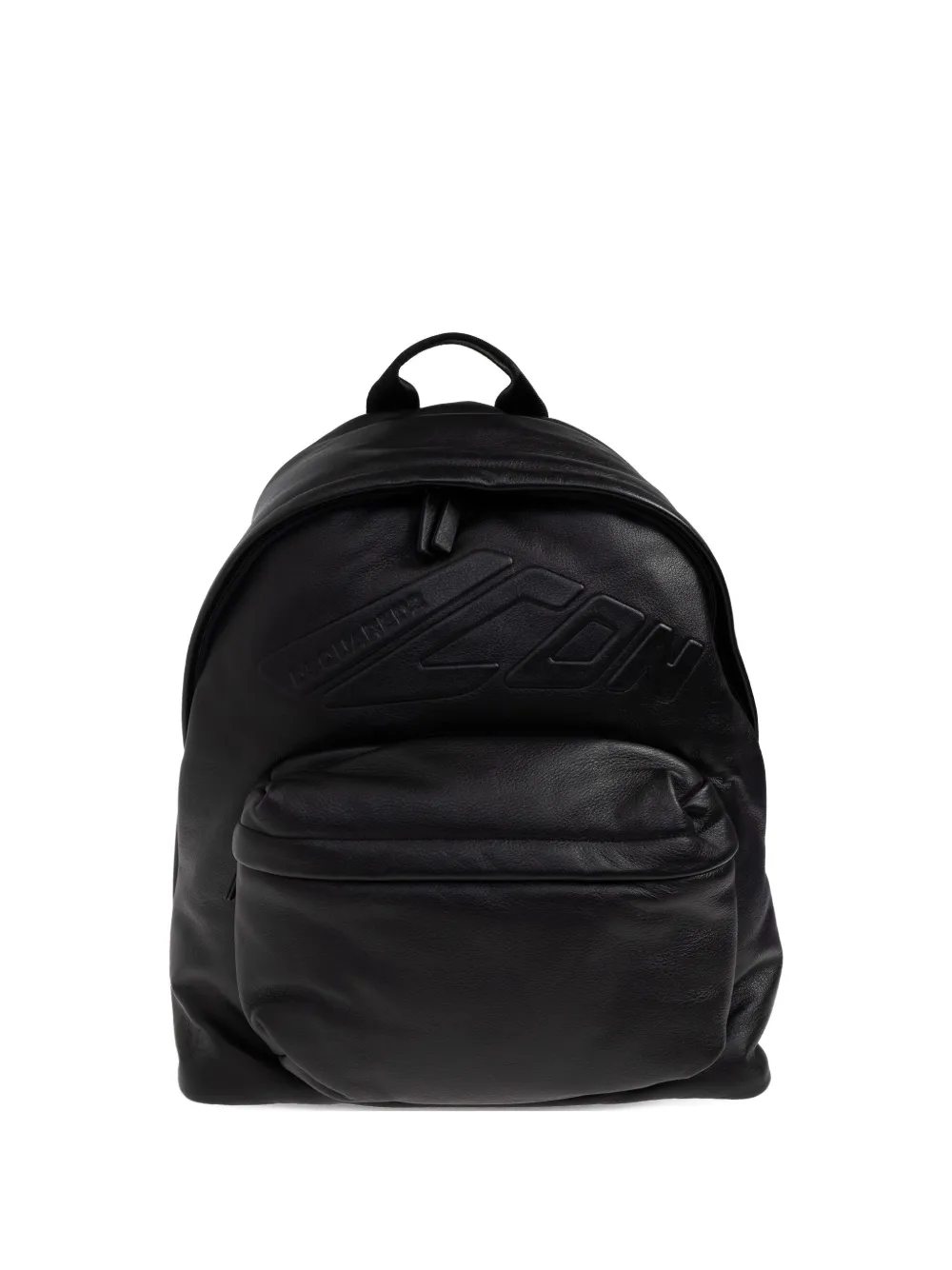 Рюкзак Icon New Generation DSQUARED2, черный
Рюкзак Icon New Generation DSQUARED2, черный