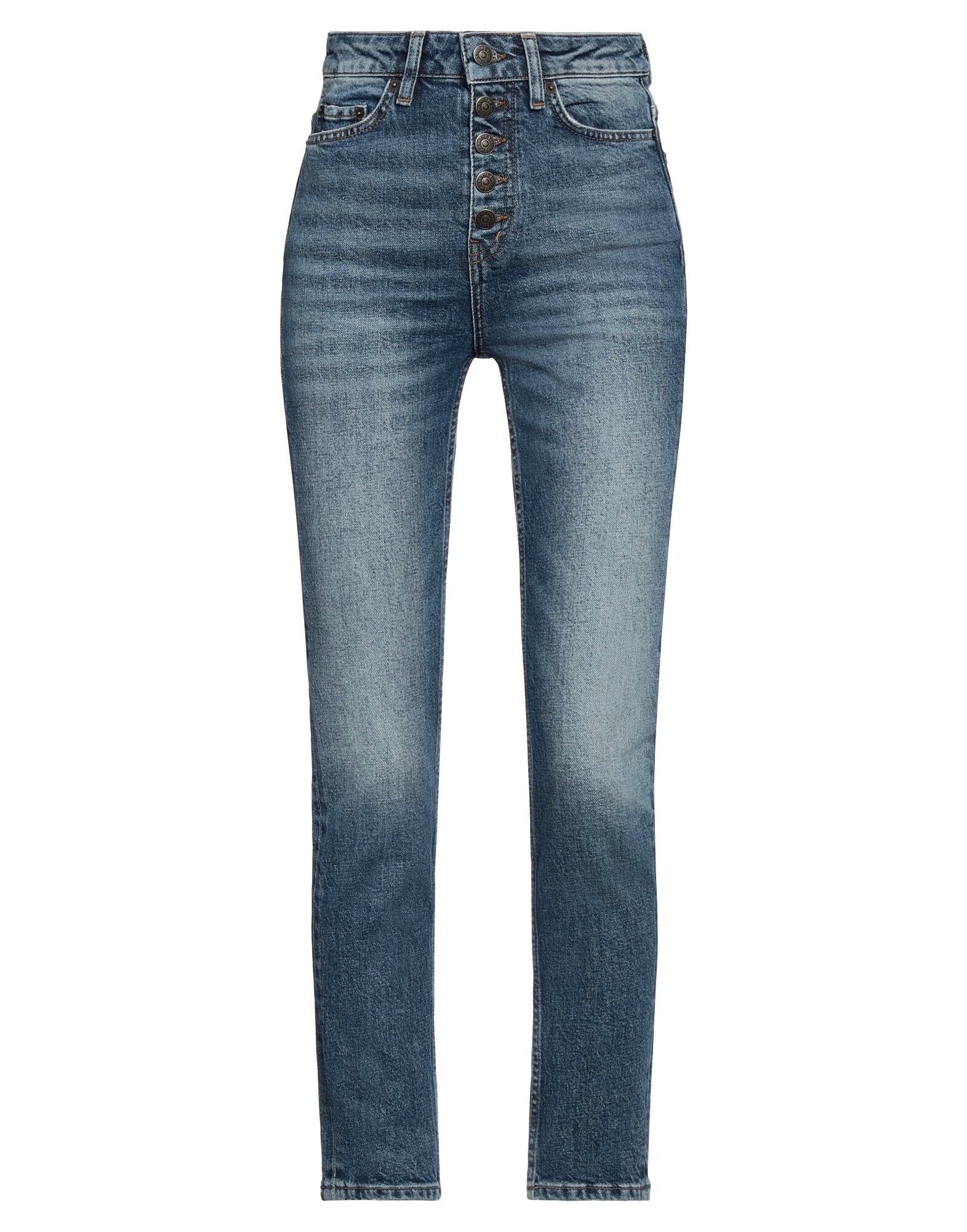 Джинсы The Kooples, синий
Джинсы The Kooples, синий