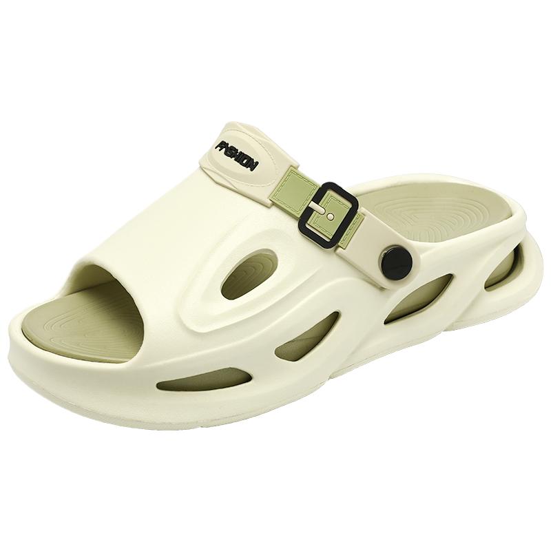 KUPE Пляжные сандалии мужские Matcha Green, цвет Matcha Green
KUPE Пляжные сандалии мужские Matcha Green, цвет Matcha Green