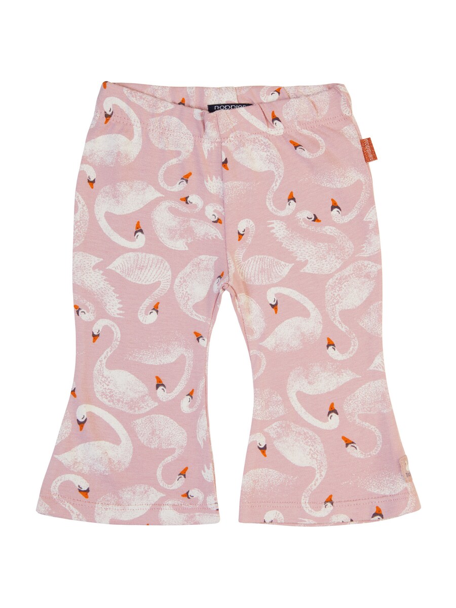 Расклешенные леггинсы Noppies Foix, Rose
Расклешенные леггинсы Noppies Foix, Rose