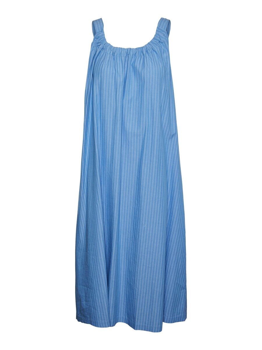 Макси платье VERO MODA VMGili, Sky blue
Макси платье VERO MODA VMGili, Sky blue