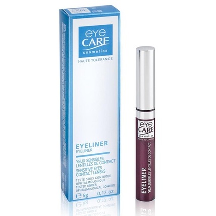 Жидкая подводка для чувствительных глаз 5 г Eye Care
Жидкая подводка для чувствительных глаз 5 г Eye Care