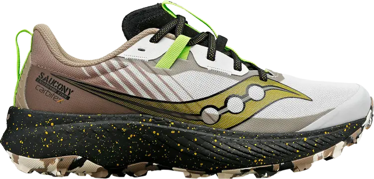 Кроссовки Endorphin Edge 'Fog Black', серый
Кроссовки Endorphin Edge 'Fog Black', серый